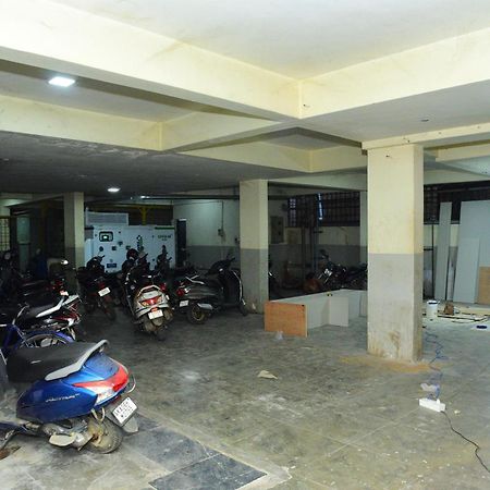 Hotel Sri Sai Residency Tumkur Zewnętrze zdjęcie
