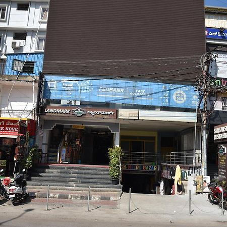 Hotel Sri Sai Residency Tumkur Zewnętrze zdjęcie